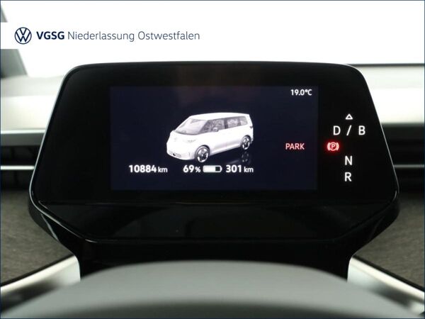 Volkswagen ID.Buzz ID. Buzz Pro EasyOpen el.Sitze 6-Sitze Bluetooth bild 7
