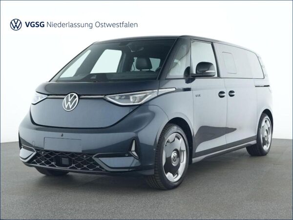 Volkswagen ID.Buzz ID. Buzz GTX Lang 4Motion AHK EasyOpen Bluetooth bild 3