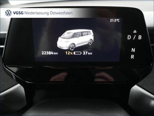 Volkswagen ID.Buzz ID. Buzz GTX Lang 4Motion AHK EasyOpen Bluetooth bild 5