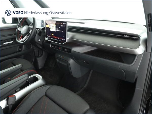 Volkswagen ID.Buzz ID. Buzz GTX 4Motion AHK AreaView HeadUp Navi LED bild 7