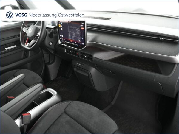 Volkswagen ID.Buzz ID. Buzz GTX Lang 4Motion AHK EasyOpen Bluetooth bild 7