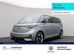Volkswagen ID.Buzz ID. Buzz GTX Navi Harman Standhzg. Head-Up Kamera Volkswagen ID.Buzz ID. Buzz GTX Navi Harman Standhzg. Head-Up Kamera