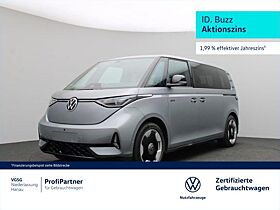 Volkswagen ID.Buzz ID. Buzz GTX Navi Harman Standhzg. Head-Up Kamera Volkswagen ID.Buzz ID. Buzz GTX Navi Harman Standhzg. Head-Up Kamera