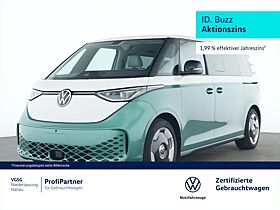 Volkswagen ID.Buzz ID. Buzz Pro Lang AHK Standhzg. Head-Up Kamera IQ. Volkswagen ID.Buzz ID. Buzz Pro Lang AHK Standhzg. Head-Up Kamera IQ.