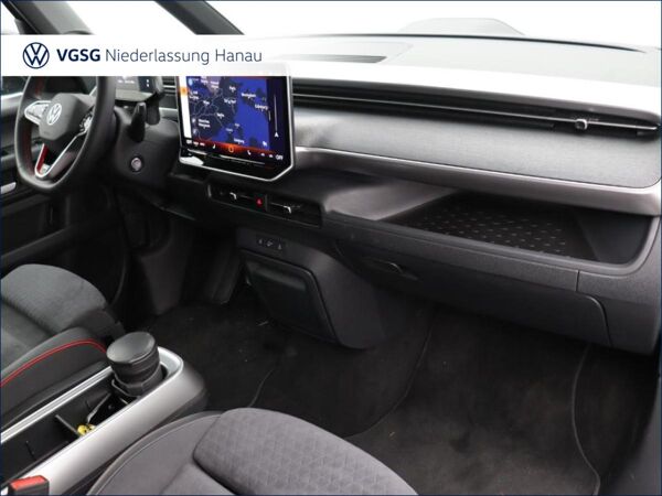 Volkswagen ID.Buzz ID. Buzz GTX Navi Harman Standhzg. Head-Up Kamera bild 4