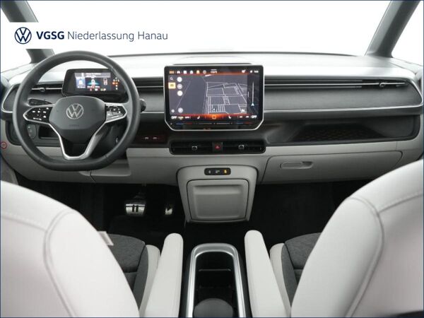 Volkswagen ID.Buzz ID. Buzz Pro Lang AHK Standhzg. Head-Up Kamera IQ. bild 4