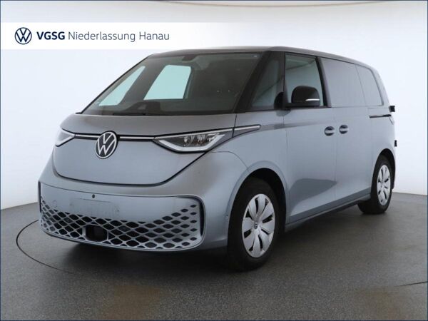 Volkswagen ID.Buzz Cargo ID. Buzz Cargo AHK Sitzhzg. Navi Kamera DAB Klima bild 3