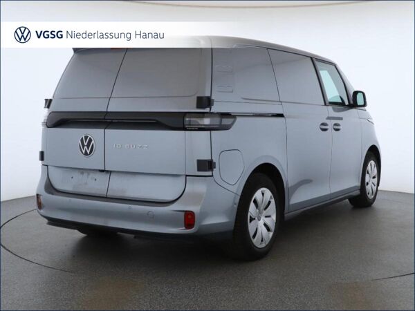Volkswagen ID.Buzz Cargo ID. Buzz Cargo AHK Sitzhzg. Navi Kamera DAB Klima bild 4