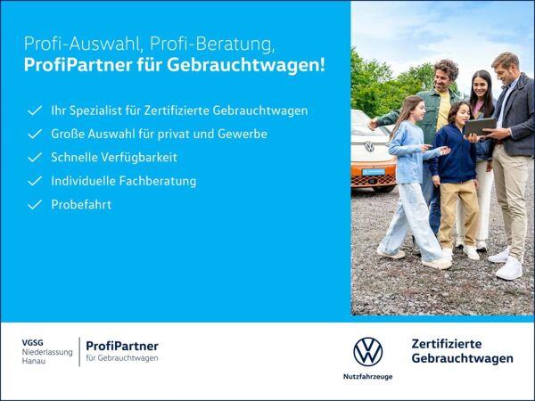 Volkswagen ID.Buzz ID. Buzz GTX Navi Harman Standhzg. Head-Up Kamera bild 7