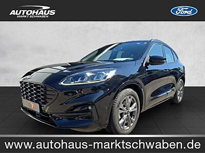 Ford Kuga ST-Line Bluetooth Head Up Display Navi LED