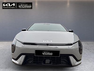 Kia EV4 81,4 kWh FWD GT-Line/Drive/Comfort/Connect LED