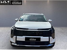 Kia Sportage MD26 1.6 CRDi 48V Spirit/DCT/Sound/Drive Kia Sportage MD26 1.6 CRDi 48V Spirit/DCT/Sound/Drive