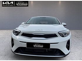 Kia Stonic 1.0 T-GDI Edition 7/Winter-Paket Bluetooth Kia Stonic 1.0 T-GDI Edition 7/Winter-Paket Bluetooth