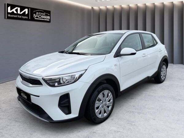Kia Stonic 1.0 T-GDI Edition 7/Winter-Paket Bluetooth bild 3