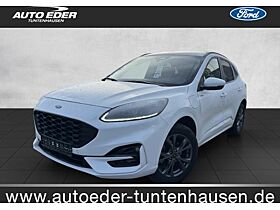 Ford Kuga Plug-In Hybrid ST-Line X Sportpaket Bluetooth Ford Kuga Plug-In Hybrid ST-Line X Sportpaket Bluetooth