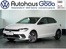 Volkswagen Polo ENERGY 1.0 l TSI OPF LED ACC Volkswagen Polo ENERGY 1.0 l TSI OPF LED ACC