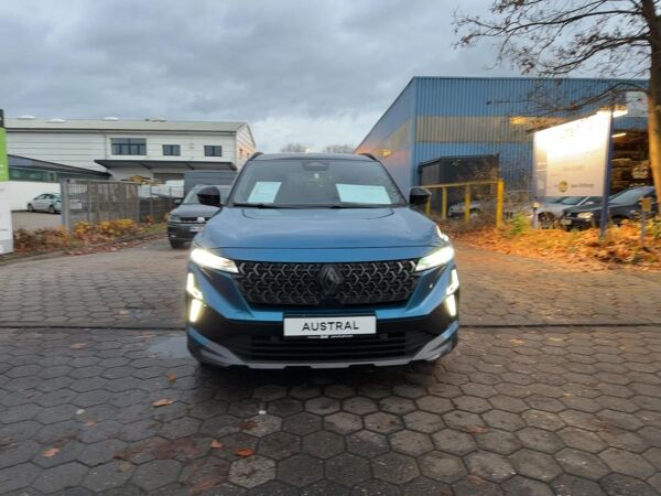 Renault Austral Esprit Alpine Full Hybrid E-Tech 200*GJR bild 6