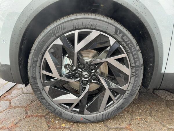 Renault Symbioz Esprit Alpine E-TECH Full Hybrid 160 inkl. 1 Wartung *Auf Lager* bild 7