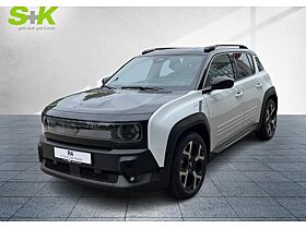 Renault R4 R 4 E-Tech Techno 150 Comfort Range‼️REGISTERAUSZUG ERFORDERLICH‼️ Renault R4 R 4 E-Tech Techno 150 Comfort Range‼️REGISTERAUSZUG ERFORDERLICH‼️