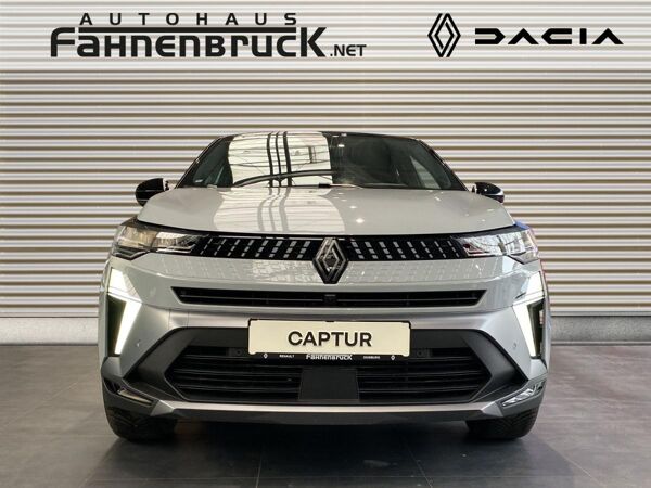 Renault Captur Esprit Alpine Full Hybrid E-Tech 160 ACC bild 6
