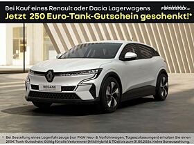 Renault Megane E-Tech Megane E-TECH Techno 220 Comfort Range Navi Renault Megane E-Tech Megane E-TECH Techno 220 Comfort Range Navi
