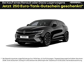 Renault Megane E-Tech Megane E-TECH Esprit Alpine 220 Comfort Range Renault Megane E-Tech Megane E-TECH Esprit Alpine 220 Comfort Range