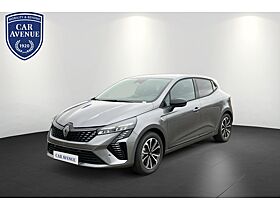 Renault Clio Techno 145 ACC/Kamera/Navi