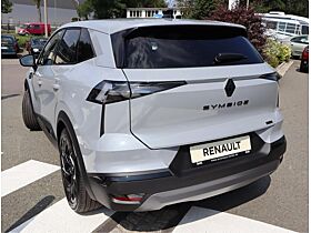Renault Symbioz Techno Full Hybrid 160 TOP Ausstattung!