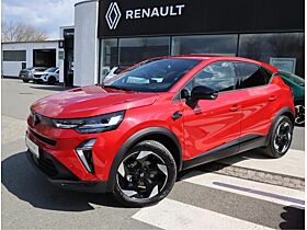 Renault Captur TCE 115 KISS Deal