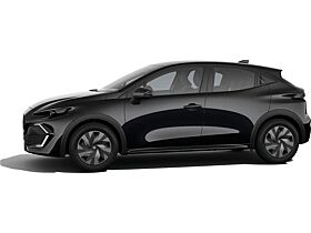 Renault Clio Evolution TCe 115 Komfort Paket, Allwetter,