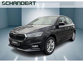 Skoda Fabia 🚀Sofort-Verfügbar🚀 1.0 TSI Selection LED ✨Autohaus-Schandert Top-Deal✨ Skoda Fabia 🚀Sofort-Verfügbar🚀 1.0 TSI Selection LED ✨Autohaus-Schandert Top-Deal✨