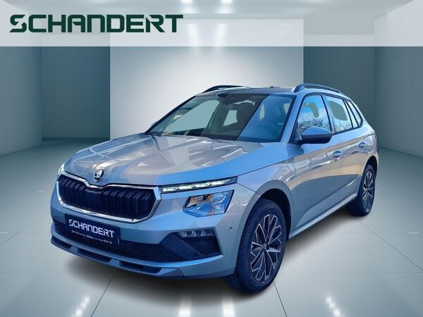 Skoda Kamiq 🚀Sofort-Verfügbar🚀 1.5 TSI Balance DSG Matrix inkl. 5Jahre Garantie ✨Autohaus-Schandert Top-Deal✨ bild
