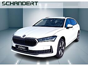 Skoda Superb Combi 2.0 TDI Selection Matrix AHK Navi 🚀Sofort-Verfügbar🚀Autohaus-Schandert Top-Deal✨