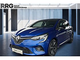 Renault Clio TECHNO TCe 90 RÜCKFAHRKAMERA