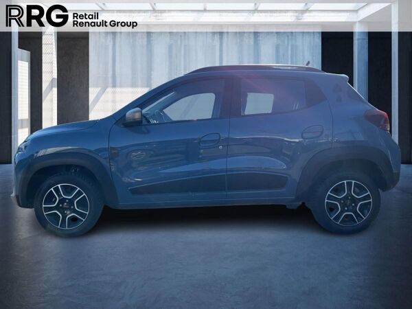 Dacia Spring ELECTRIC EXTREME 27kWh CCS 8 FACH BEREIFT bild 3