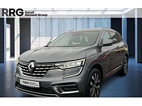 Renault Koleos TECHNO TCe 160 EDC RÜCKFAHRKAMERA
