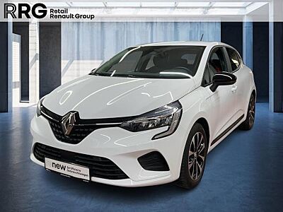 Renault Clio EQUILIBRE TCe 90 SITZHEIZUNG