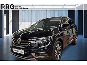Renault Koleos INITIALE PARIS 4x4 dCi 185 X-Tronic SITZB
