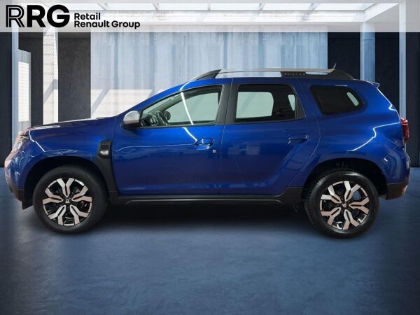 Dacia Duster PRESTIGE 4WD TCe 150 360° KAMERA bild 3