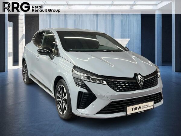 Renault Clio TECHNO TCe 90 360° KAMERA bild 7