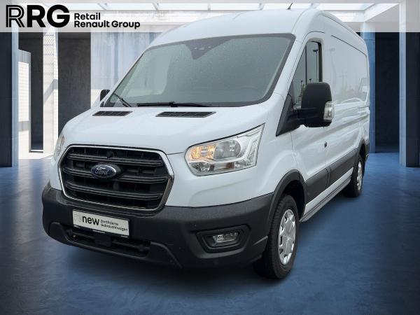 Ford Transit KASTEN TREND 290 L2 TDCi KLIMAANLAGE bild