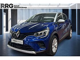 Renault Captur EVOLUTION TCe 90 NAVIGATION