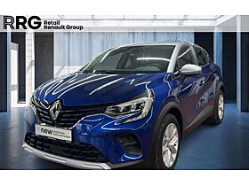 Renault Captur EVOLUTION TCe 90 NAVIGATION