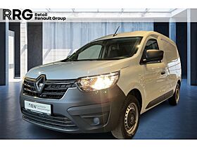 Renault Express dCi 75 Klima Sitzhzg Trennwand Allwetter