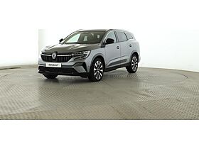 Renault Espace E-TECH Hybrid 200 Techno Kamera Allwetter