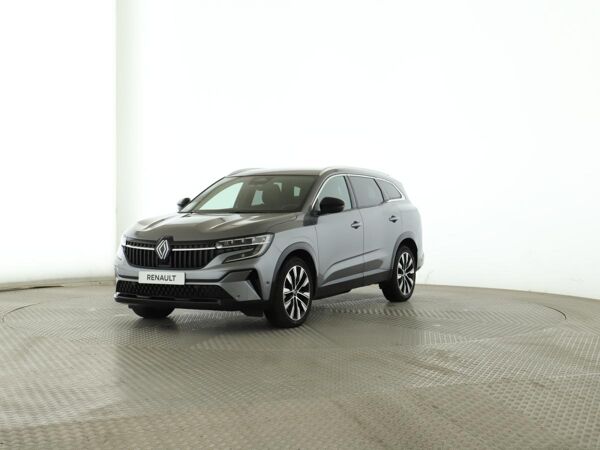 Renault Espace E-TECH Hybrid 200 Techno Kamera Allwetter bild