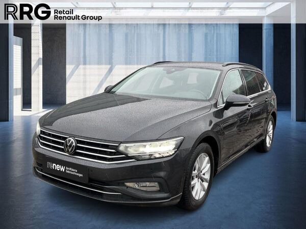 Volkswagen Passat Variant 1.5 TSI Business AHK NAVI SHZ LED bild