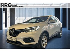 Renault Kadjar TCe 140 Business Edition GPF Klimaauto.