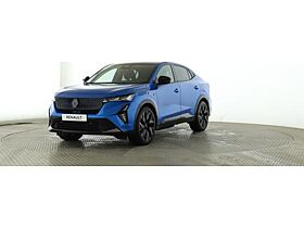 Renault Rafale 1.2 Plug-in Hybrid 300 Esprit Alpine 4x4