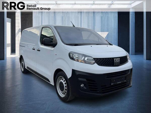 Fiat Scudo 1.5 Multijet 120 L2 SX Klima Kamera bild 7